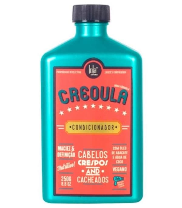 Lola Creoula Balsam 250 ml
