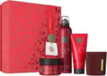 Miniatyrbild 1 av 6: Presentask - RITUALS - Ayurveda Ritualet - Kroppskräm 100 ml - Ljus 140 gr - Skrubb 125 gr
