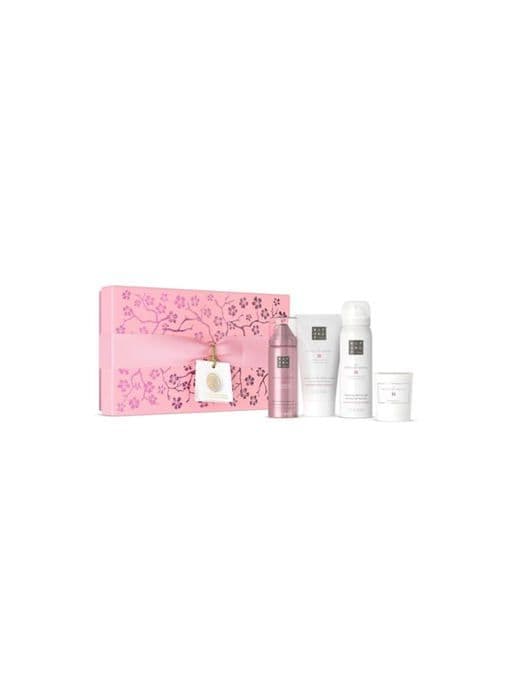 Coffret ritualer SAKURA litet set