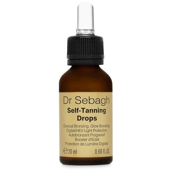 Dr Sebagh Supreme Night Secret 50 ml