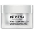 Miniatyrbild 1 av 4: Nattvård - Filorga - Time Filler Night - 50 ml - Utan parabener - Känslig hud