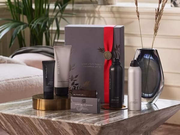 RITUALS Presentset för män