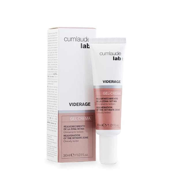 Cumlaude lab Emptying Gel-cream 30ml