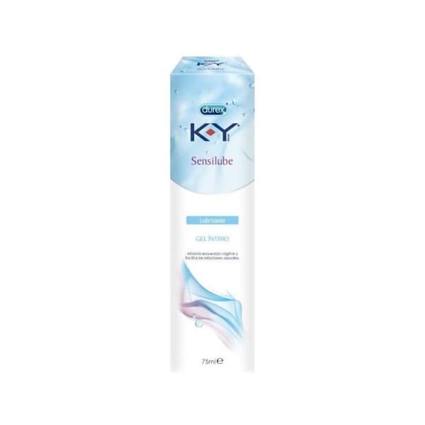 Durex intimhygien