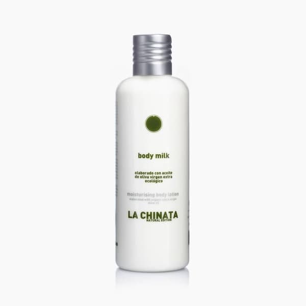 La Chinata Gentle Shampoo 250 ml