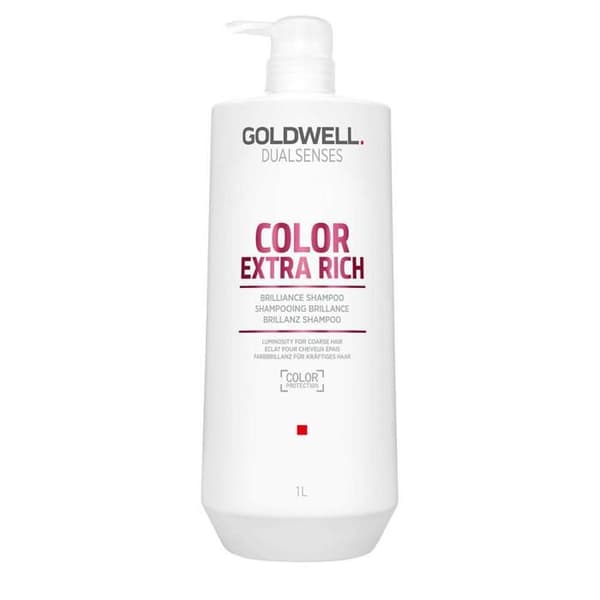 Goldwell DS Col er Schampo 1L