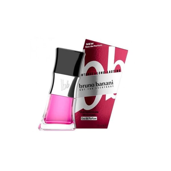 Bruno Banani Femme dangereuse EDP 30ml