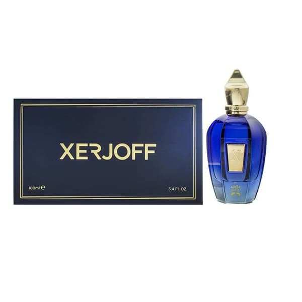 Xerjoff går med i Comandante Club! Unisex EDP 100 ml
