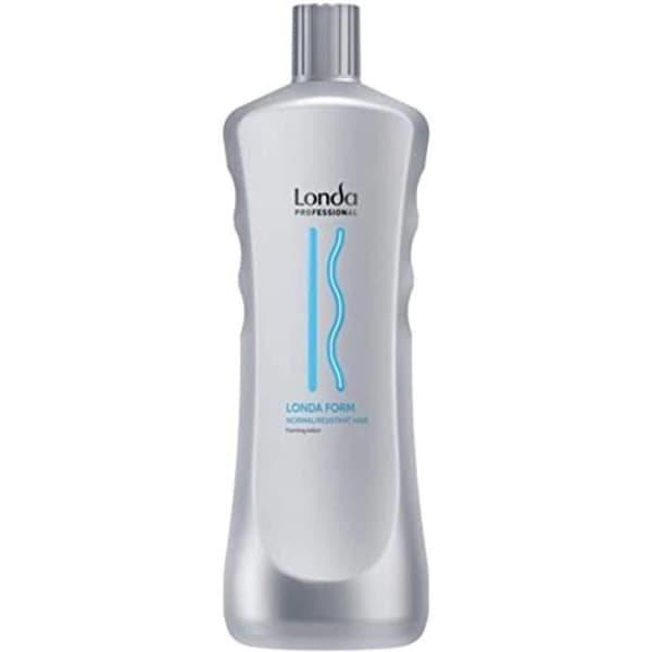 Londa Londa Form Normalt/Beständigt hår 1000 ml