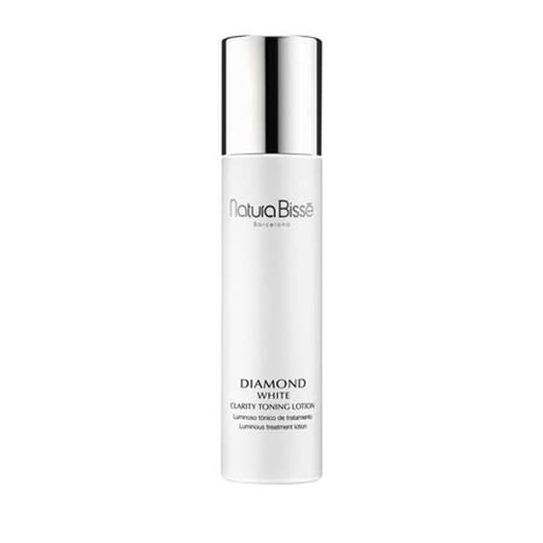 Natura Bissé Diamond White Toning Lotion 200ml