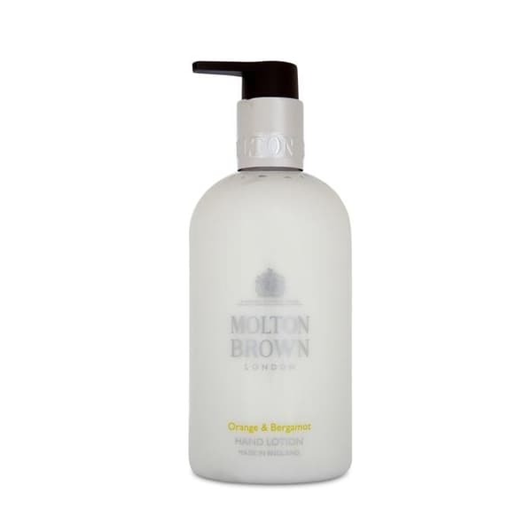 Molton Brown Orange &amp; Bergamott Hand Lotion 300 ml