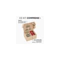 Miniatyrbild 3 av 4: L'Oréal Paris - Kit med 2 Refill Anti-Aging Creams - Revitalift Laser -