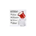 Miniatyrbild 4 av 4: L'Oréal Paris - Kit med 2 Refill Anti-Aging Creams - Revitalift Laser -