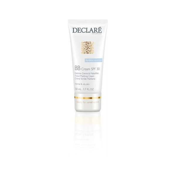 Deklarera CC Cream SPF 30 50 ml