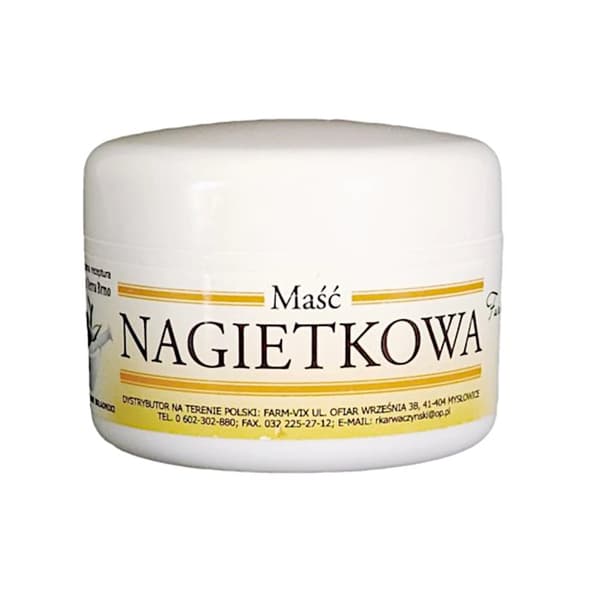 Farm-Vix morgenfrue salve 50ml