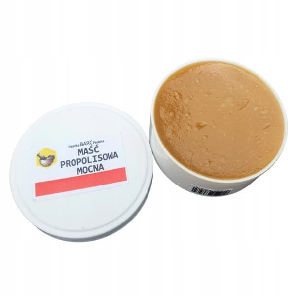 Propolis salve stærk 35 ml