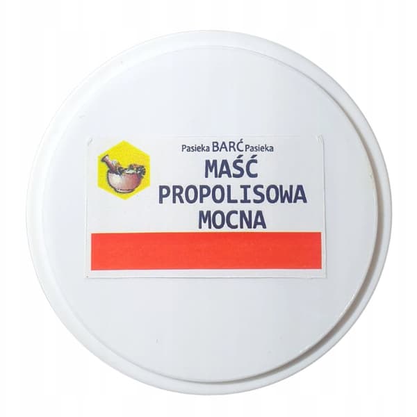 Propolis salve stærk 35 ml