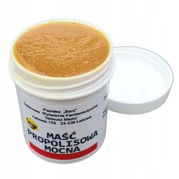 Propolis salve stærk 20 ml