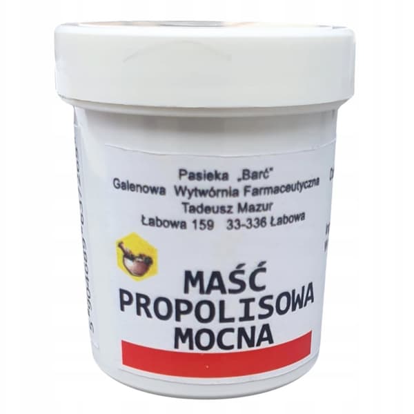 Propolis salve stærk 20 ml