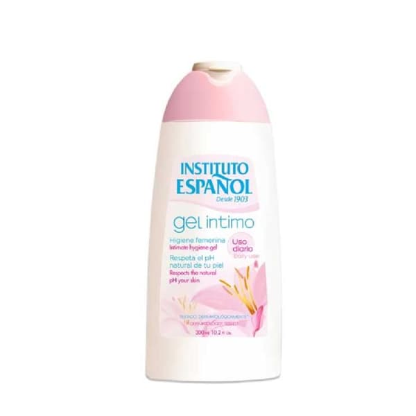 Cumlaude Intimate Hygiene Gel 500ml 2x Daily Double är en mild rengöringsgel lämplig med surt pH (3,8) för daglig intim hygien.