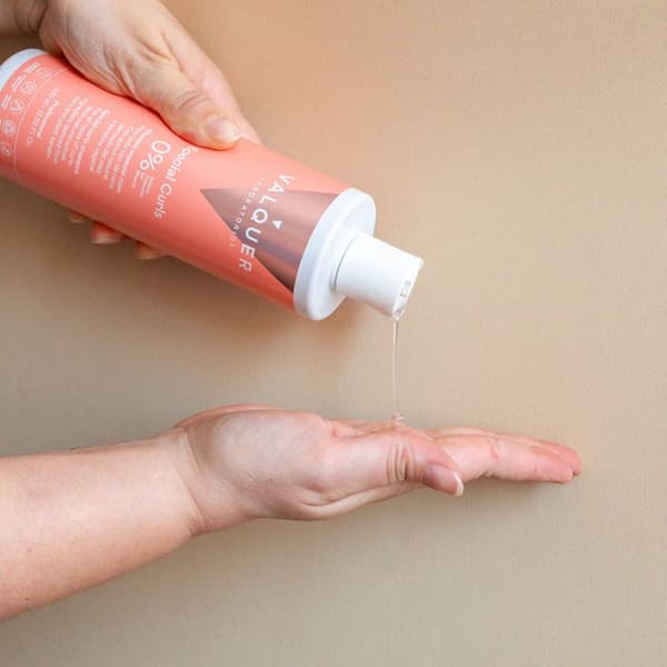 Valquer Curls Special Schampo 1000 ml