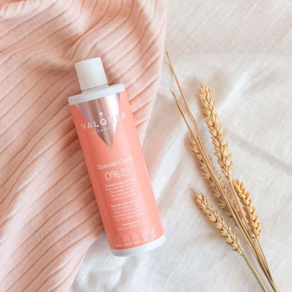 Valquer Curls Special Schampo 1000 ml