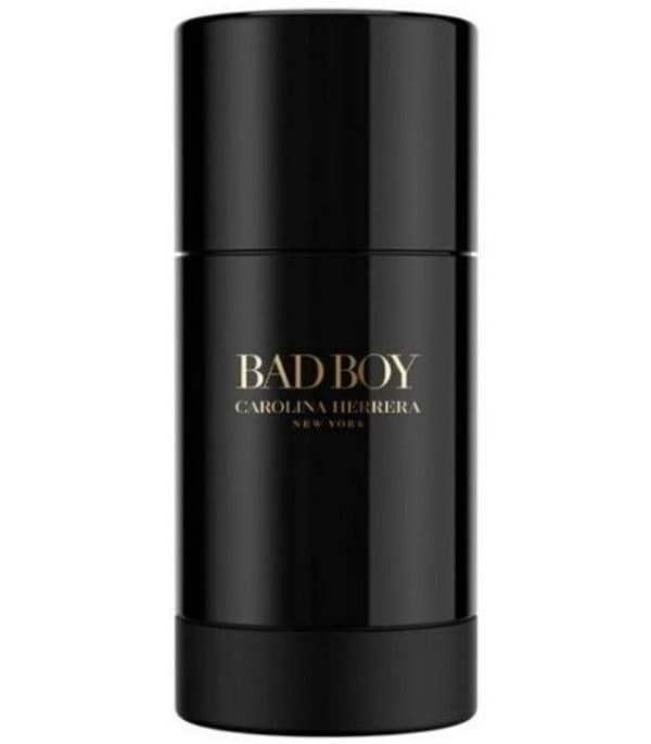 Carolina Herrera Bad Boy Deo Stick för män 75 ml