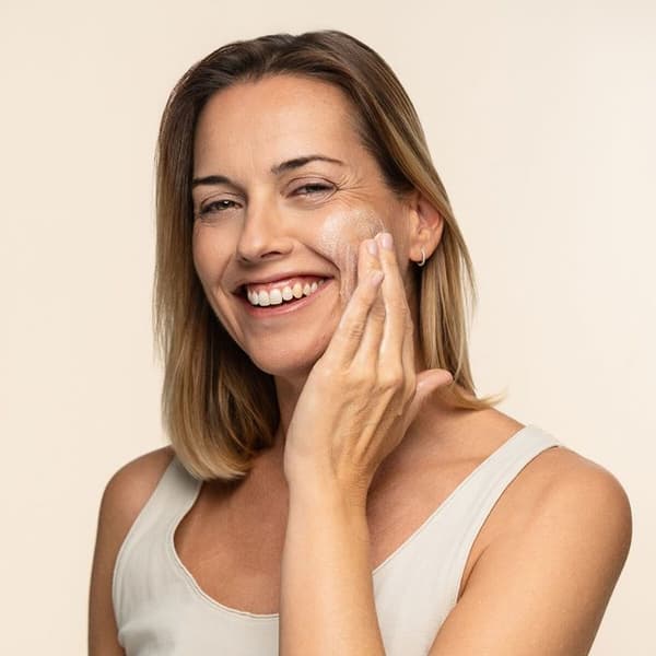 Pack Behandling Rengöring Ansikte Rice InnovaGoods KITT HYGIENPRODUKTER KROPP - KITT HYGIENPRODUKTER ANSIKTE