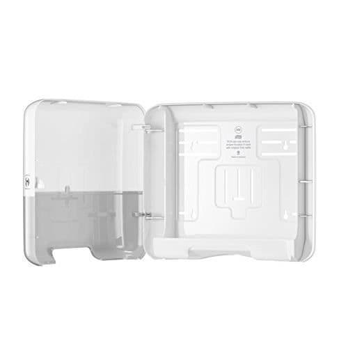 Startpaket för V-vikta handdukar - Mini Xpress H3 - Elevation Design - Vit