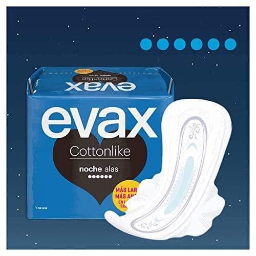 EVAX sanitetsbindor - Skönhetsprodukter