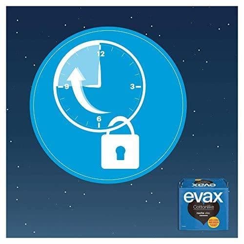 EVAX sanitetsbindor - Skönhetsprodukter