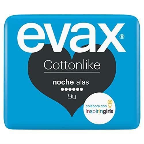 EVAX sanitetsbindor - Skönhetsprodukter