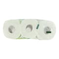 Miniatyrbild 2 av 3: Toalettrulle Nature Aloe Vera Nicky Nature Aloe Vera (6 uds)