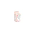 Miniatyrbillede 3 af 3: Menstruation Kop Yoba Nature Santé Hvid Silikone S
