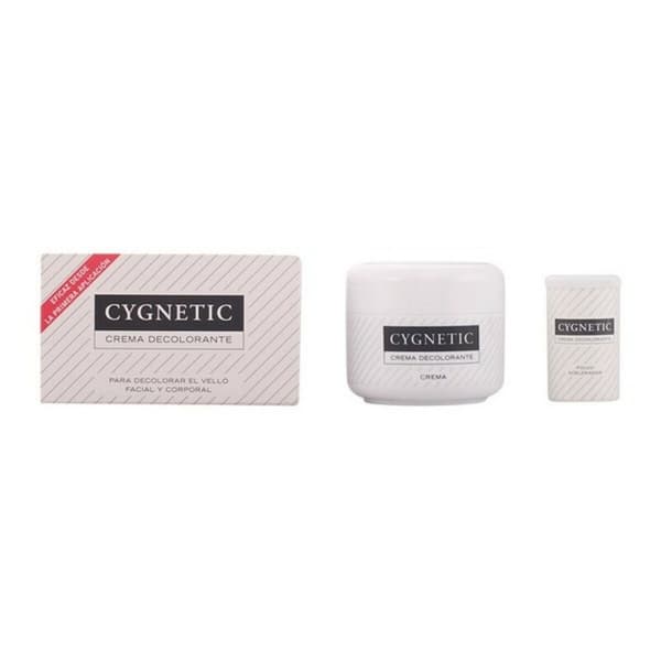 Personligt Plejesæt Cygnetic (2 pcs) - 100 ml