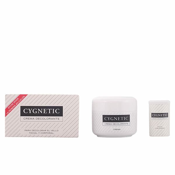 Personligt Plejesæt Cygnetic (2 pcs) - 100 ml