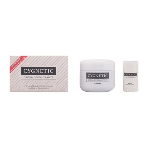 Personligt Plejesæt Cygnetic (2 pcs) - 100 ml
