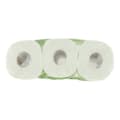 Miniatyrbillede 2 af 2: Toiletpapir Nature Aloe Vera Nicky Nature Aloe Vera (6 uds)