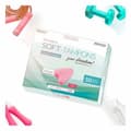 Miniatyrbilde 1 av 4: Hygieniske tamponger Sport, Spa & Love Joydivision 6305860000 50 enheter