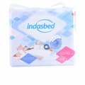Miniatyrbillede 4 af 4: Inkontinens Beskytter Indasbed Indasec 20 enheder - 60 x 60 cm - 20 Enheder