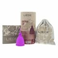Miniatyrbillede 2 af 2: Menstruation Kop Liebe