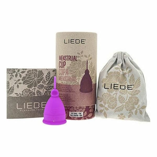 Menstruation Kop Liebe