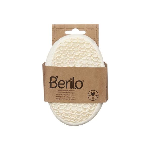 Vartalosieni Berilo B7083-8 Valkoinen Beige 11 x 15 x 5 cm (24 osaa)
