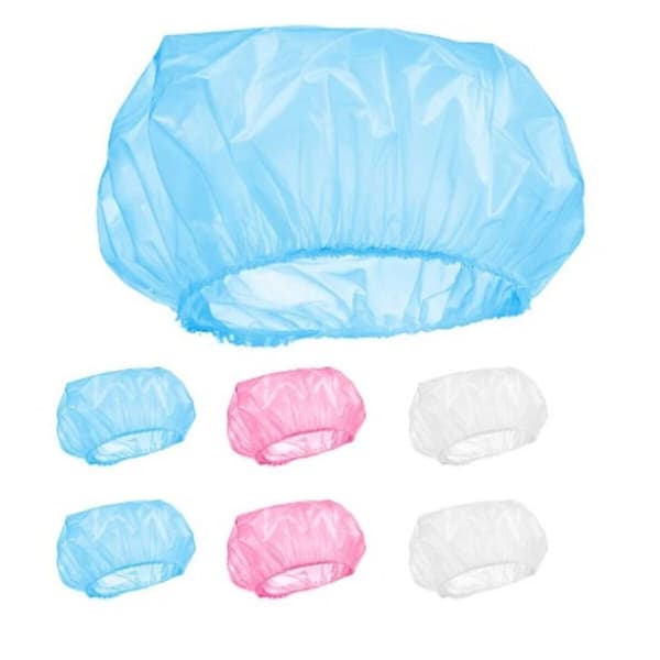 Suihkulakki Berilo HD092835 Monivärinen 28 cm Muovinen Setti (12 osaa)