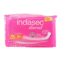 Miniatyrbild 2 av 4: Inkontinensbinda Discreet Maxi Indasec () - 15 Enheter