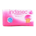 Miniatyrbild 1 av 4: Inkontinensbinda Discreet Maxi Indasec () - 15 Enheter