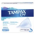 Miniatyrbild 2 av 2: Menskopp Regular Flow Tampax 8001841434896