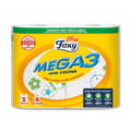 Miniatyrbillede 1 af 3: Køkkenrulle Foxy MEGA3