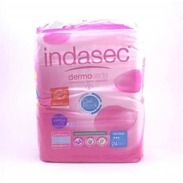 INDAS INDASEC NORMAL