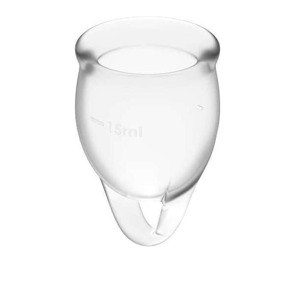 Menskopp Satisfyer 4002019